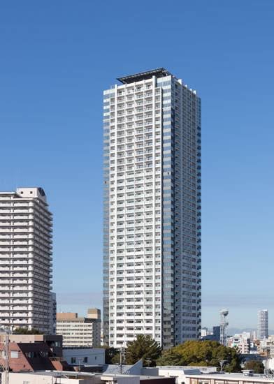 グランメゾンドタワー池下