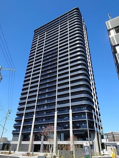 ミッドライズタワー多治見