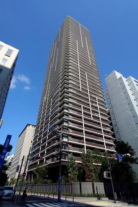 ローレルタワー堺筋本町