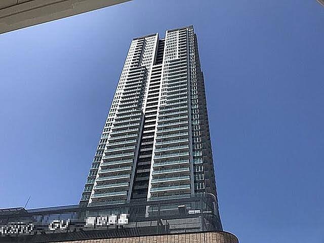 シエリアタワー千里中央