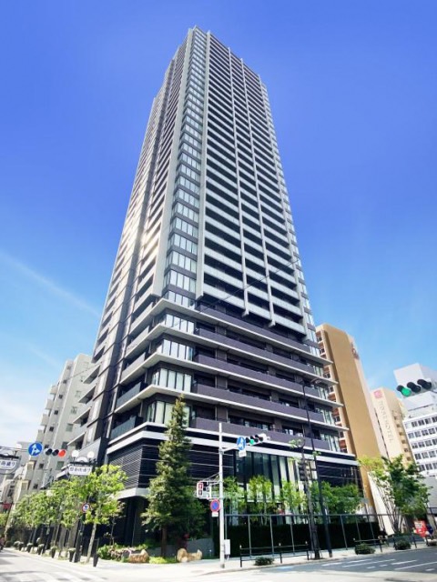 ブランズタワーウェリス心斎橋NORTH