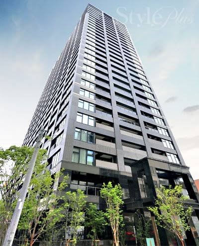 プレサンスレジェンド堺筋本町タワー