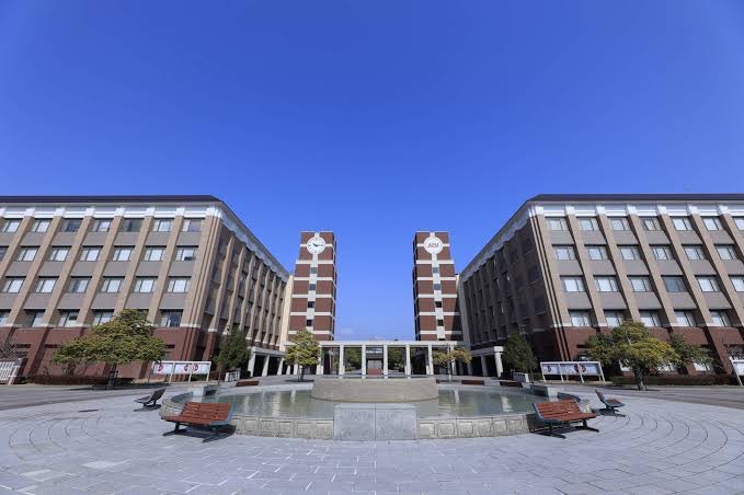 立命館アジア太平洋大学